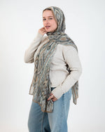 Tie Shop | Chi Chi Chiffon 