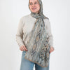 Brunelle - Soft Beige Grey