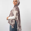 Chi-Chi CHiffon - Beige