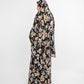 Printed Viscose Isdal Two Pieces