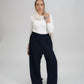 Easy-Fit Pants