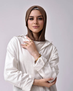 Tie Shop | Easy Cotton Scarf