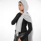 Classy scarf & Bonnet