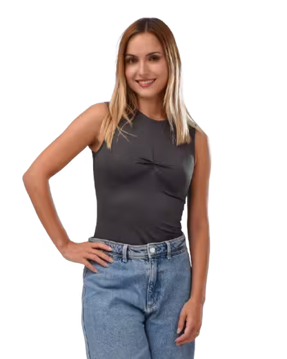 Twist Body Suit