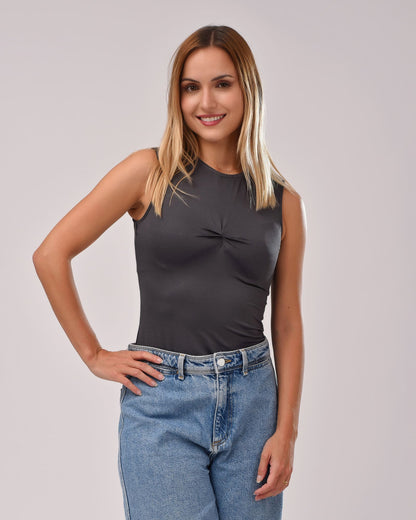 Twist Body Suit