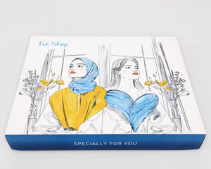 Tie Shop | Gift Box