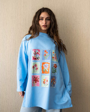 Printed Comfy Shirt