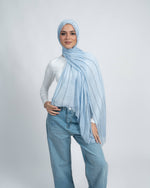 Tie Shop | Zigzag Scarf – Daily Wear Scarf