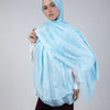 Harmony Scarf - Baby Blue