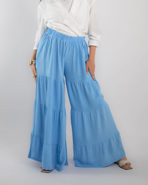 Boho Pants