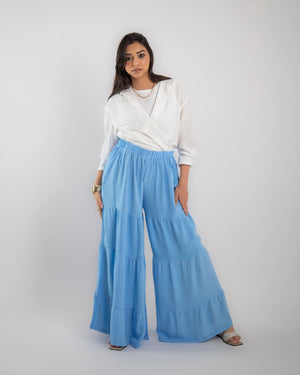Boho Pants