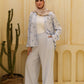 Mila Set for Women |Polka set | Tie Shop Egypt