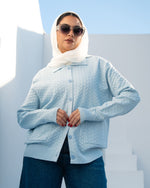 Tie Shop | Kint Cardigan