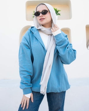 Tie Shop | Soft Hoodie – Cozy Casual Hoodie for Women