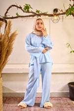 Tie Shop | Hippie Set بدله الهبي