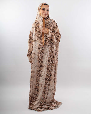 Snacky Viscose Isdal