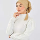 Triangle Bonnet