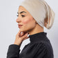 Syrian Bonnet- Open End