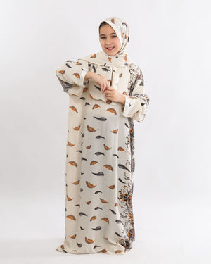 Tie Shop | Printed Kids Isdal اسدال أطفال