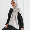Silk Shine - Beige Silver