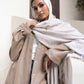 Chunky Shawl