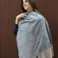 Chunky Shawl