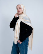 Tie Shop | Glitery Scarf – Shimmer Scarves
