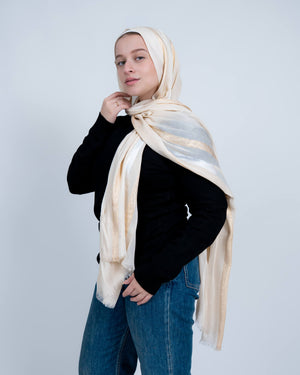 Tie Shop | Glitery Scarf – Shimmer Scarves