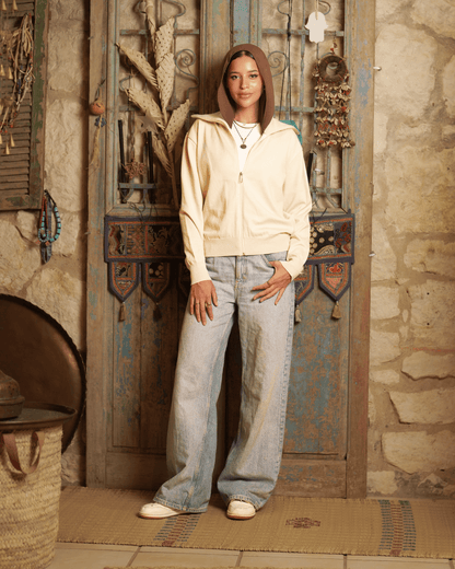 Tie Shop | Softly Jacket | Women’s Casual Outerwear