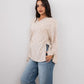 Wrapped Blouse