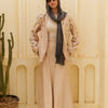 Polka set - Nude Beige
