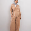Eva Set - Beige