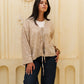 Lily blouse