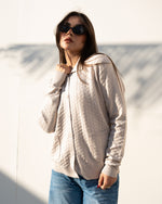 Tie Shop | Kint Cardigan