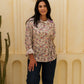 Rose shirt
