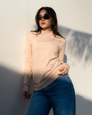 Tie Shop | warmy basic top