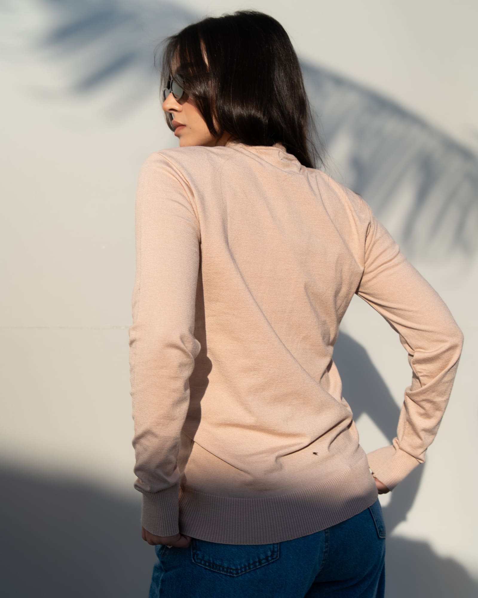 Tie Shop | warmy basic top