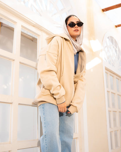 Tie Shop | Soft Hoodie – Cozy Casual Hoodie for Women