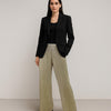 Sway Pants - Gold