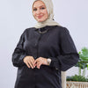 Basic Chemise - Black