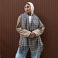 Elegant Shawl