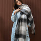 Tie Shop | Warm Shawl | Soft & Cozy Winter Accessory