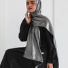 Silk Shine - Dark Silver