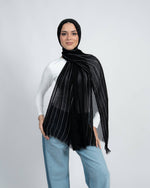 Tie Shop | Zigzag Scarf – Daily Wear Scarf