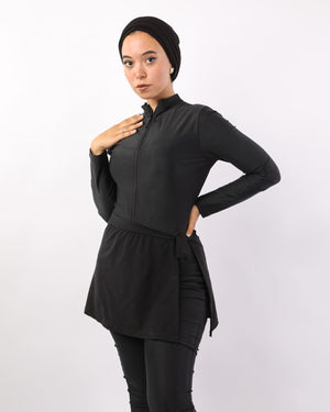 Tie Shop | Clothing | Jump Suit | Modest Wear