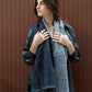 Chunky Shawl