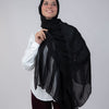 Harmony Scarf - Black