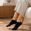 Casual Socks - Black - Grey