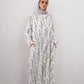 Flora dress