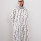 Flora dress